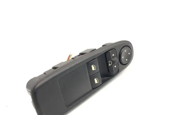 Citroen C4 I Picasso Electric window control switch 96639380ZD