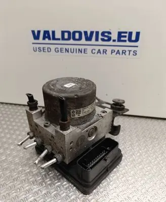 Renault Trafic III (X82) ABS Pump 476605919R 93457527 10022006824