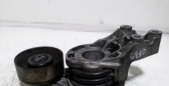 Audi A2 Alternator belt tensioner 