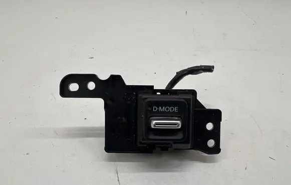 Nissan X-Trail T33 Other switches/knobs/shifts 969ZR6RC0A