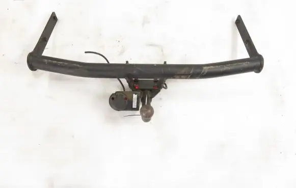 Skoda Fabia Mk1 (6Y) Tow bar set S271