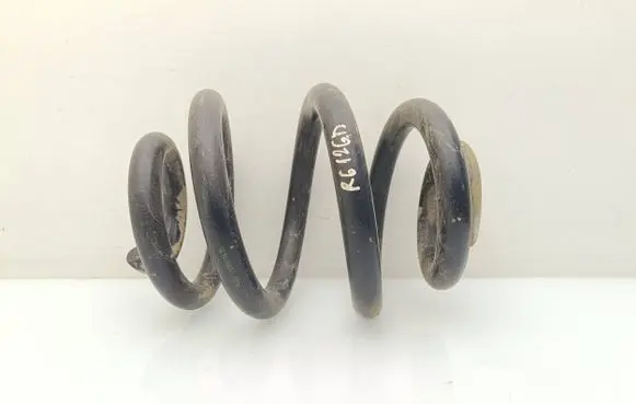Volkswagen Transporter - Caravelle T5 Rear coil spring