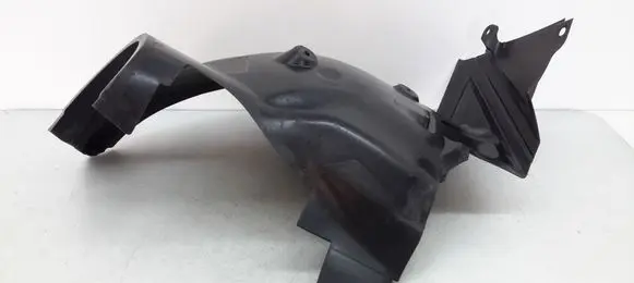 Mercedes-Benz CLK A209 C209 Front wheel arch liner splash guards A2098840822