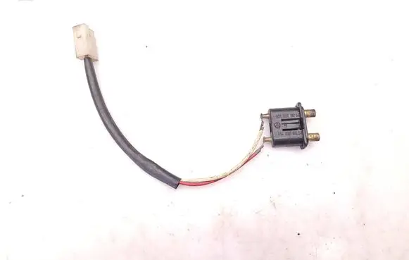 Mercedes-Benz Sprinter W901 W902 W903 W904 Sliding door contact joint 9018200254 4148200054