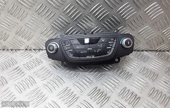 Ford B-MAX Climate control unit av1t18c612dl