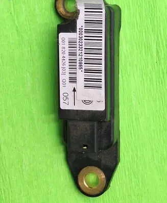 Mercedes-Benz C W203 Airbag deployment crash/impact sensor 0018204426 0003023231210865