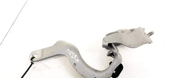 Audi Q7 4L Tailgate/trunk/boot hinge 4L0827300B 526691S07