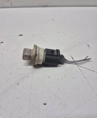 Audi A6 S6 C6 4F Air conditioning (A/C) pressure sensor 4F0959126A