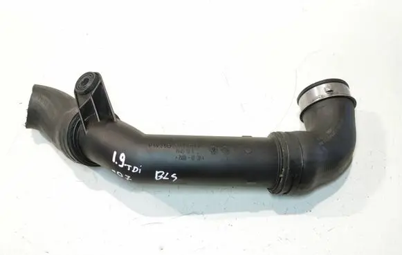 Volkswagen Golf V Intercooler hose/pipe 3C0145770B