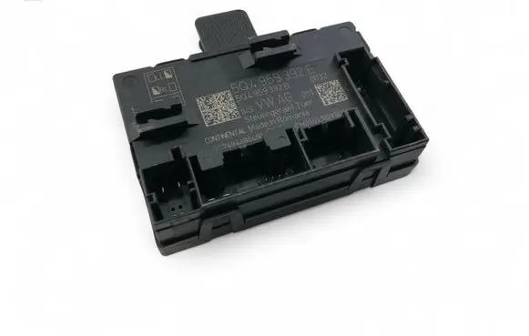 Door control unit/module
