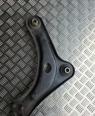 Peugeot 2008 I Front lower control arm/wishbone 9678716980
