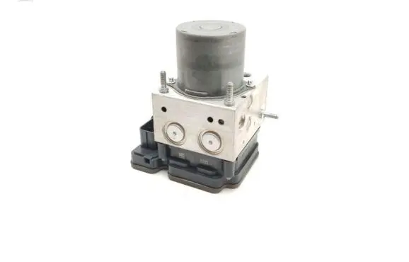 Jaguar XJ X351 ABS control unit/module GW9314F447AC