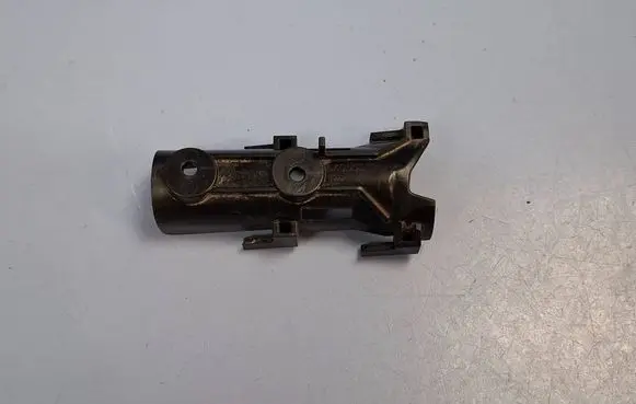Audi A6 S6 C8 4K Headlight washer spray nozzle cap/cover 4K0955775A