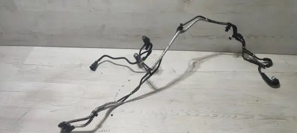 Mitsubishi ASX Vacuum line/pipe/hose