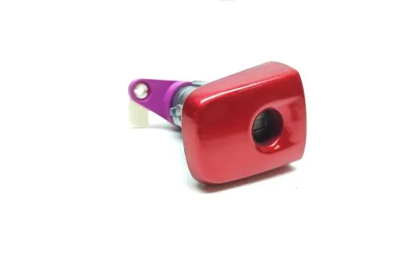 Renault Kadjar Front door lock (next to the handle) 806010253R