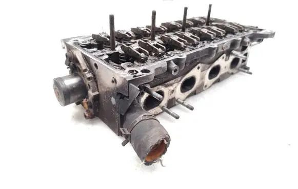 Opel Insignia A Engine head 55571949