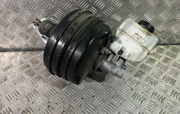 Ford Mustang V Brake booster CR332B195AA