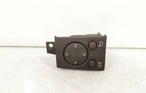 Audi A6 S6 C4 4A Wing mirror switch 4A0959565