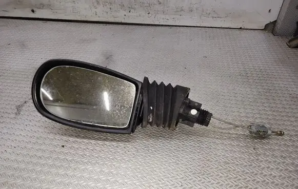 Fiat Punto (176) Coupe wind mirror (mechanical) E30157178