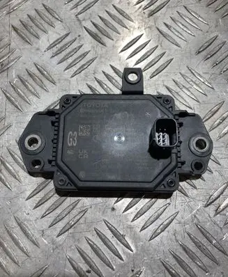 Toyota Aygo X Distronic sensor radar 88210-0H010