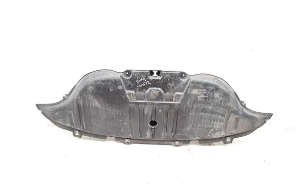 Volkswagen ID.4 Trunk boot underbody cover/under tray 11A825523C