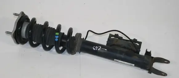 Mercedes-Benz C W205 Front shock absorber/damper A2053200700