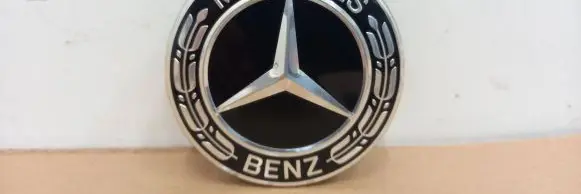 Mercedes-Benz SL R230 Original wheel cap A2224002100
