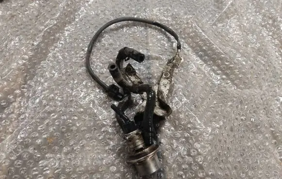Mercedes-Benz GLE (W166 - C292) AdBlue injector 60130053237