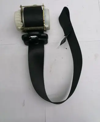 Ford Focus Front seatbelt 4M51B61294AL