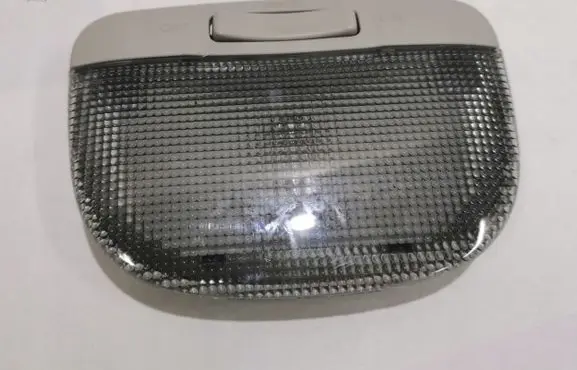 Subaru Forester SJ Boot/trunk interior light 