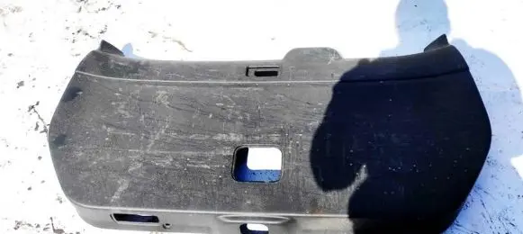 Nissan X-Trail T31 Other trunk/boot trim element 90900JG00A 90900JG40A