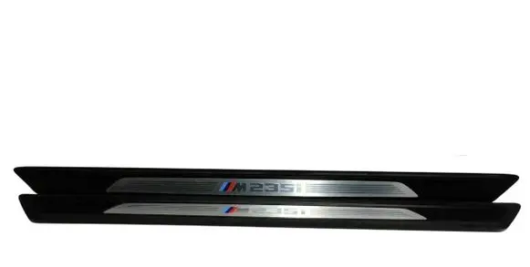 BMW 2 F22 F23 Front sill trim cover 8059061 51478059061