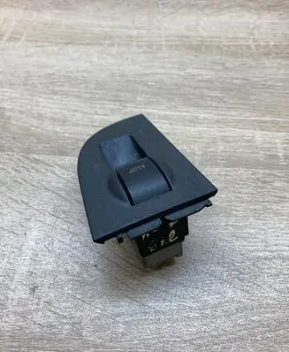 Audi A6 S6 C5 4B Electric window control switch 4B0959855