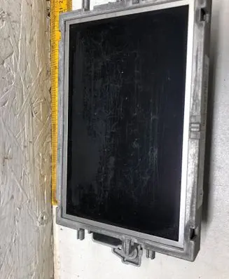 Mercedes-Benz E W212 Screen/display/small screen A2C53379459 062686 A2129005000