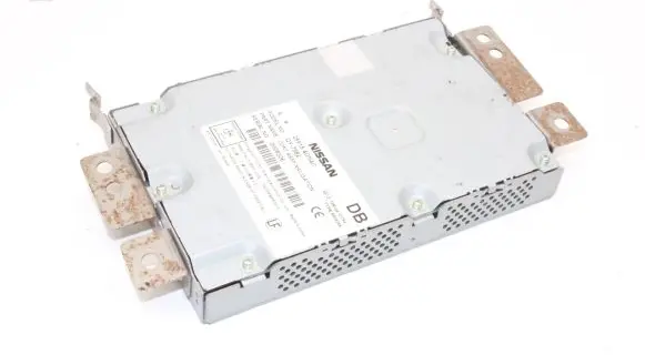 Infiniti Q30 GPS navigation control unit/module 259154GN4C