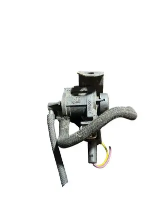 Turbo solenoid valve