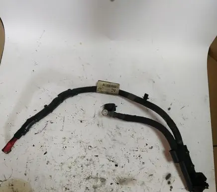 Ford Transit Positive wiring loom GK3T14A120 GK3T14A120AC