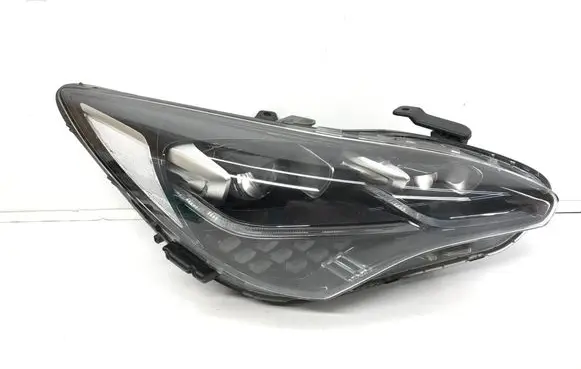 KIA Stinger Headlight/headlamp 92102J5