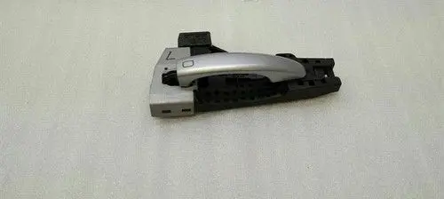 Audi A4 S4 B8 8K Rear door handle exterior light 8T1837885B