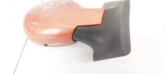 Renault Twingo II Front door electric wing mirror E20206024