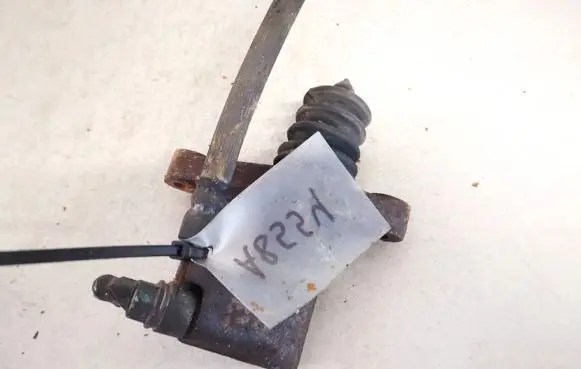 Chevrolet Epica Clutch master cylinder