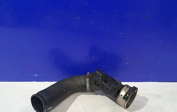 Volvo S90, V90 Intercooler hose/pipe 31422061