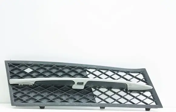 BMW 5 F10 F11 Front bumper lower grill 7200700 11460915