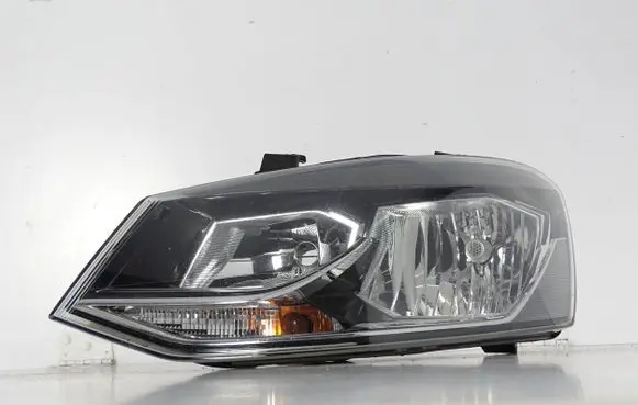 Volkswagen Polo V 6R Headlight/headlamp 6C1941005B