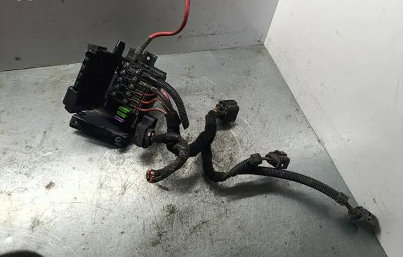 Ford Galaxy Positive wiring loom 7M3937548A