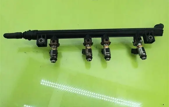 Fiat Grande Punto Fuel main line pipe 3146F