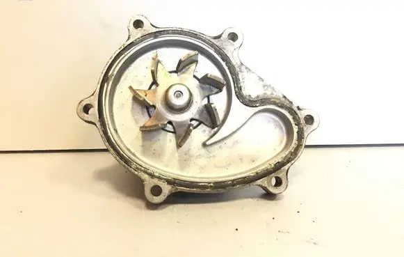 Subaru Outback Water pump