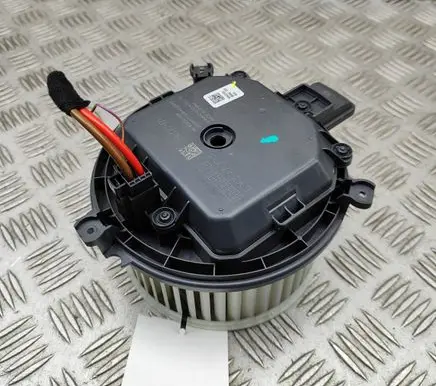 BMW iX Heater fan/blower 5A16527