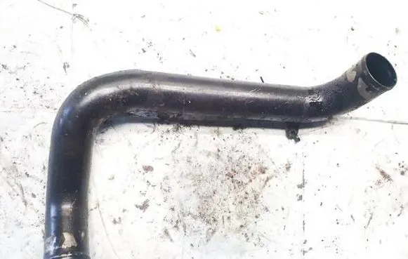 Audi A6 S6 C5 4B Intercooler hose/pipe