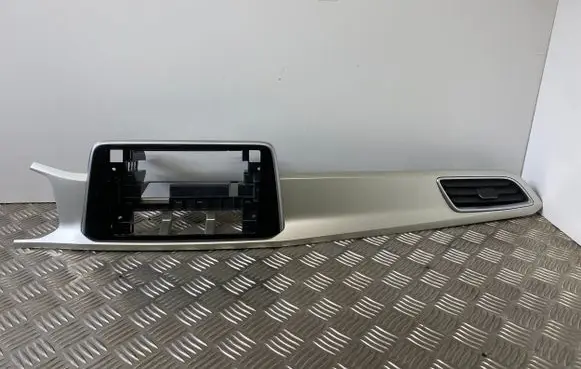 Volkswagen T-Roc Dashboard glove box trim 2GA858036A 2GA858019